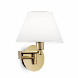 Изображение продукта Бра Ideal Lux Beverly 